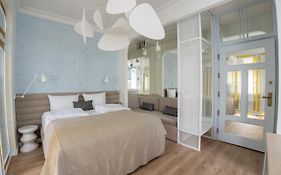VIU Apartamenty Modern Retro z parkingiem